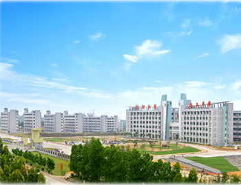 阳江市高级技工学校