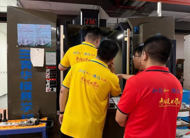 项目制实战教学，毕业即可无缝对接企业岗位
