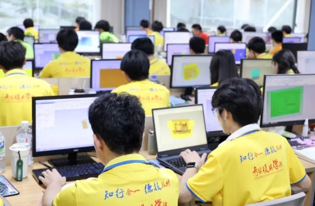 机械设计正在成为制造业长期发展的关键能力