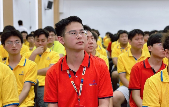 就业喜报｜中专零基础学产品设计，刘同学顺利入职玩具大厂