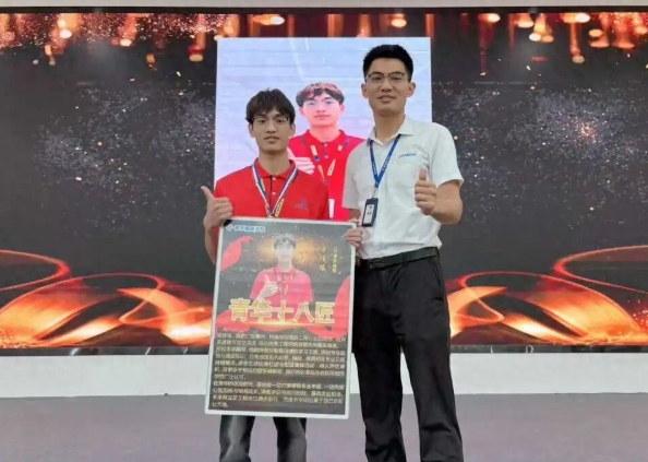 择校必看！青华模具6大核心优势，难怪就业率超高