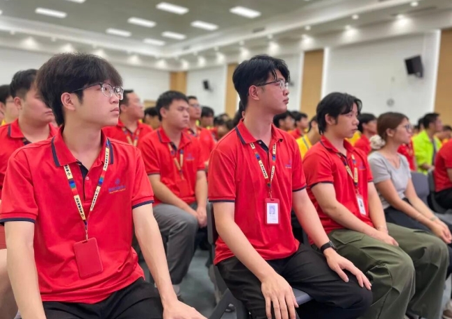 择校避坑，青华模具六大核心办学优势一览