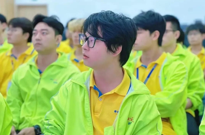 青华专属求职通关指导上线！助力学子乘风破浪，拿下高薪Offer