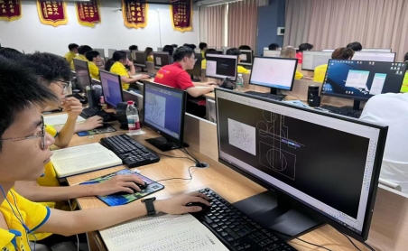 零基础苦学三月，顺利入职广州比亚迪拿高薪
