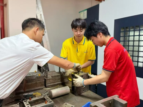 青华学员成长反馈
