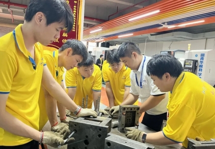 零基础入门工控难？青华师资帮你稳步起步