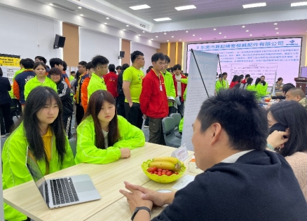 三个月拿下广州大厂offer：学模具技术，选对路径比熬年限更重要