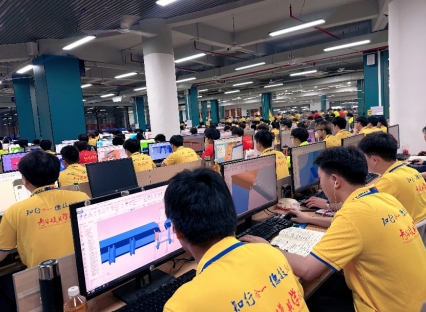 项目制实战教学：让模具学员在真实问题中长出真实能力