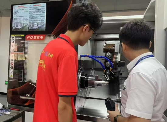 正版ESPRIT教学，解锁车铣复合编程技术