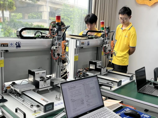 别让你的大学四年，最后只换来一句“先干着吧”