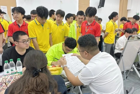 大学毕业最怕的，不是没工作，而是找了一份自己都看不到未来的工作