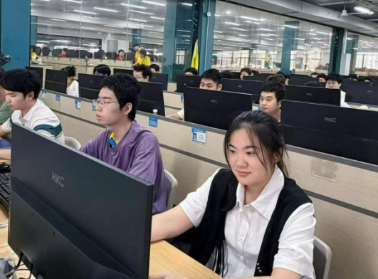 以考促学｜西门子NX原厂认证开考，用证书夯实技术底气