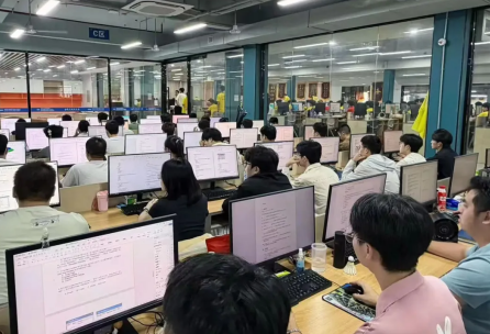 西门子NX原厂认证考试｜青华考点正式开考