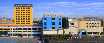 企业的认可，是青华最高的嘉奖！