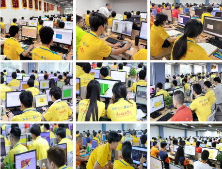 老学员回访｜伍同学28 岁深圳产品正向，税前 2W + 提成
