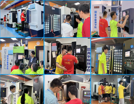 学员喜报｜4年操机完美转型！成功入职比亚迪，试用期7000稳稳上岸
