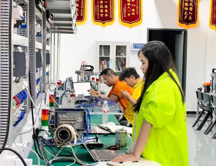 学员上岗感悟｜高薪从不是侥幸，咬牙坚持，就是职场成长