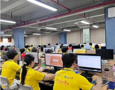 成功上岸！学员顺利通关面试，9月开启职场新旅程