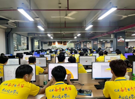 就业喜报｜全程跟进不缺位！青华就业部助力学员顺利入职