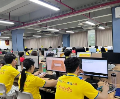 就业喜报｜上岗仅5天直接调薪！硬实力才是职场最好的底气