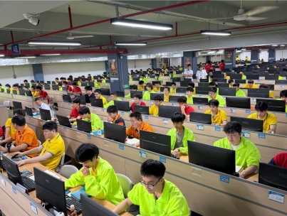 就业喜报｜组团上岗！5名学员一同奔赴企业入职