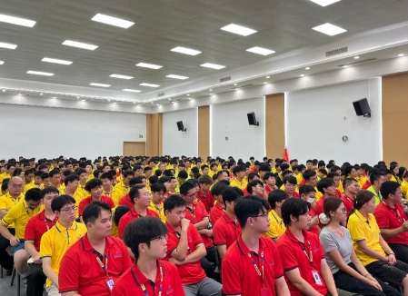 项目制实战教学：让模具学员在真实问题中长出真实能力