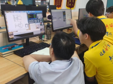 就业喜报｜面试快速通关，入职遇同门师兄引路