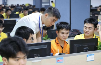 学员就业喜报｜零基础逆袭上岗，靠技术收获满意职场