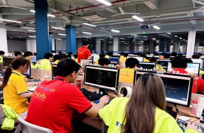 学员就业喜报｜年少有为敢拼搏，陈同学成功入职产品设计岗位