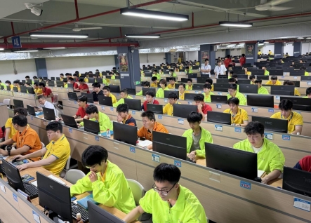 青华给你平台，命运由你实力改写｜模具人的真正翻盘，从来都不靠运气