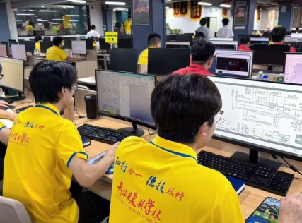 学员上岗纪实｜28岁零基础转行，自律上进终得心仪平台