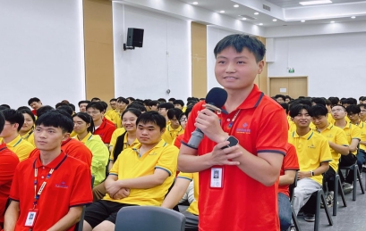 上岗纪实｜零基础踏实学艺，梁同学顺利入职对口设计岗位