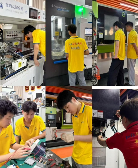 就业部老师复盘：那些顺利高薪就业的学员，都做对了这几件事