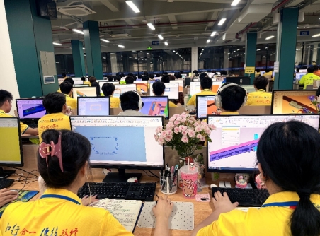 就业部日常回访：我们送出去的学员，上岗后都怎么样了？