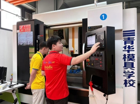 CNC 三轴、四轴、五轴到底有什么区别，学哪个工资高
