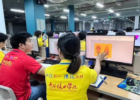 为什么越来越多三轴从业者，选择进修五轴编程？