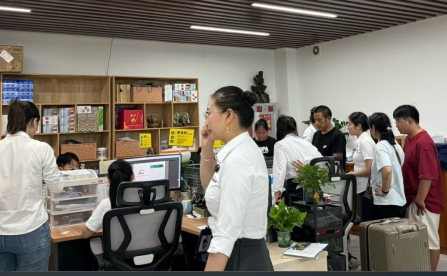 国庆学技术黄金期已到！提前布局，才能赢在求职旺季