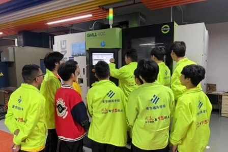 为什么越来越多CNC操机师傅，开始学习数控编程？