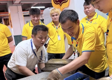 为什么真正优秀的五金模具设计工程师，都懂工艺？