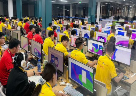 来自家长的真实心声｜入职第二天独立做模具 3D 设计