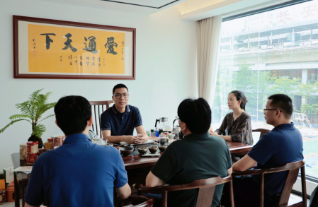 携手合作·共育人才｜东莞青华模具×海克斯康达成深度校企战略合作！