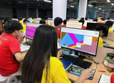AI 时代学设计｜应届生别只懂画图，要掌握能落地的工程能力