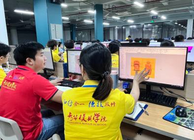 零基础逆袭高薪！肖同学学成模具设计，入职首薪7200