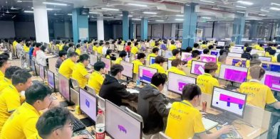 女生也能学好模具技术，不靠文员固定工资，凭技术实现经济独立