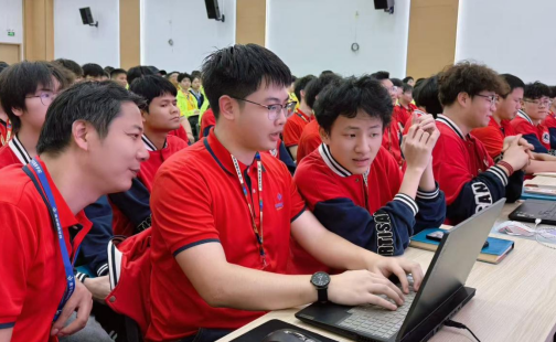 真正的职业底气，不是一份稳定工作，是随时可以上岗的技术实力